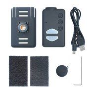 Black Box Mobius Pro Mini Action Camera - 820mAh Battery - 1080P Full HD Mini Sports Action Dash Cam - DVR Video... N7