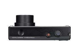 Pentax Optio RS1000 14 MP Digital Camera with 4x Optical Zoom and 3-Inch LCD N2