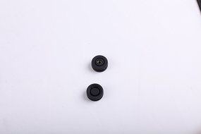 Liectroux Robotic Vacuum Spare Parts for A320, A335, A336, A337, A338 N2
