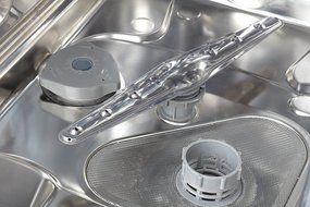 Danby 8 Place Setting Dishwasher N2