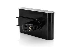 Tenergy Li-ion 22.2V 2000mAh Replacement Battery for Dyson DC31, DC34, DC35 (Except TypeB), DC44 (Type i, NOT... N9