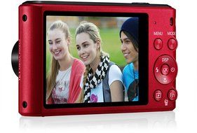 Samsung ST66 16 MP Compact Digital Camera - Black (EC-ST66ZZBPBUS) N6