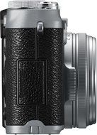 FUJIFILM FinePix X100 APS-C CMOS EXR Digital Camera with 23mm Fujinon Lens and 2.8-Inch LCD - International Version... N13