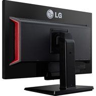 LG (24GM77) 24-Inch Widescreen LED-Lit Gaming Dual Monitor Workspace Bundle N4