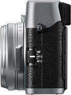 FUJIFILM FinePix X100 APS-C CMOS EXR Digital Camera with 23mm Fujinon Lens and 2.8-Inch LCD - International Version... N14