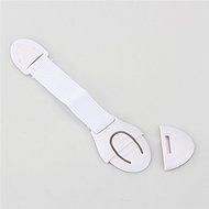 Obula(TM) New Toddler Child Infant Baby Kids Cabinet Drawer Door Safety Fridge Cupboard Locks
