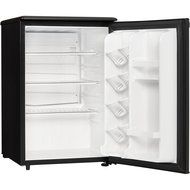 Danby Designer DAR026A1BDD Compact All Refrigerator, 2.6-Cubic Feet, Black N41
