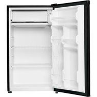 Danby Designer DAR026A1BDD Compact All Refrigerator, 2.6-Cubic Feet, Black N43