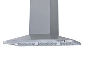 Wall Series Range Hood