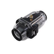 2016 New Novatek 96655 Chip Dual Lens Action Camera Outdoor Waterproof Cam 60m Video Camera Sport Camera 360 degrees... N2