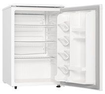 Danby Designer DAR026A1BDD Compact All Refrigerator, 2.6-Cubic Feet, Black N48