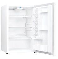 Danby Designer DAR026A1BDD Compact All Refrigerator, 2.6-Cubic Feet, Black N51