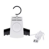 Portable Hanger Clothes Dryer One Button Control PTC Ceramic Heating Dual Mode PALADIA