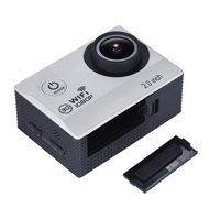 Andoer Action Camera 1080P FHD 30fps 14MP Novatek NTK96655 Waterproof 30m WiFi 2.0" LCD 170 Degree Wide Angle... N8