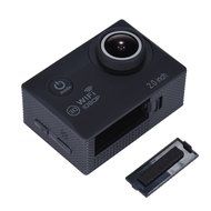 Andoer Action Camera 1080P FHD 30fps 14MP Novatek NTK96655 Waterproof 30m WiFi 2.0" LCD 170 Degree Wide Angle... N9