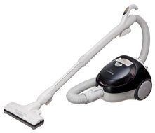 PANASONIC cyclone cleaner MC-SK14G