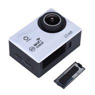 Andoer Action Camera 1080P FHD 30fps 14MP Novatek NTK96655 Waterproof 30m WiFi 2.0" LCD 170 Degree Wide Angle... N11