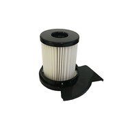 Fuller Brush Spiffy Maid Bagless Broom Vacuum Cleaner and Replacement HEPA Filter N3