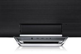Samsung C770 S24C770T 24-Inch Touch Screen LED-Lit Monitor N6