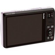 Kodak Easyshare M1033 10 MP Digital Camera with 3xOptical Zoom (Pink)