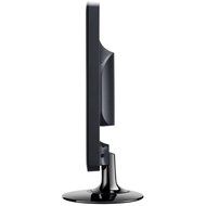 ViewSonic VA2231W-LED 22-Inch Widescreen LED Monitor - Black N6