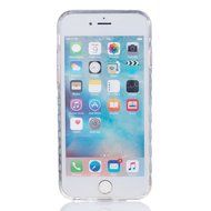 iPhone 6 Plus / 6S Plus Case,TYoung Ultra Thin Slim Soft TPU Silicone Flexible Case [Transparent Clear] [Anti-scratch... N20