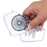 iPhone 6 Plus / 6S Plus Case,TYoung Ultra Thin Slim Soft TPU Silicone Flexible Case [Transparent Clear] [Anti-scratch... N22