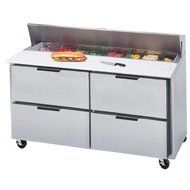 Beverage Air SPED60-24M-4 Elite Series