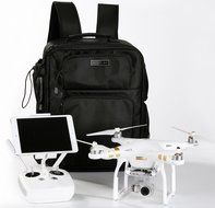 DJI Phantom 3 Backpack, Extra Light Weather Proof , for the Phantom 3 Professional, Advanced, and Standard Edition... N6