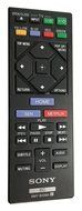 A.Shine RMTB126A Nettech Replacement Remote Control for SONY Blu-Ray DVD Player BDP-BX120/BDP-BX320/BDP-BX520/...