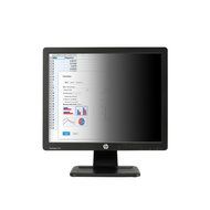 Privacyview PVH11710 17-Inch LED Monitor Integrated 3M Privacy Filter- 5:4 Aspect Ratio HP... N3