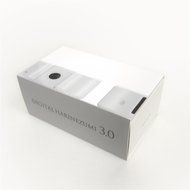 Superheadz Digital Harinezumi 3 White N4