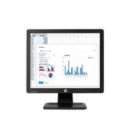 Privacyview PVH11710 17-Inch LED Monitor Integrated 3M Privacy Filter- 5:4 Aspect Ratio HP... N4