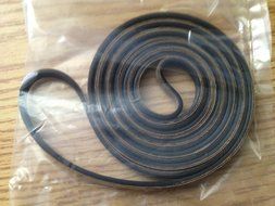 General Electric WE12X10014 Drum Belt N2
