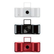 Superheadz Digital Harinezumi 3 White N5