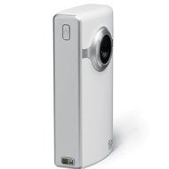 Flip Ultra Video Camera - White, 4 GB, 2 Hours (2nd Generation) N5