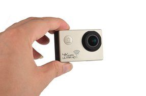 Bolve SJ8000 Wifi Action Camera Full HD 170 Degree Wide Angle Lens Mini Sport Camera 30m Waterproof Mini Video... N3