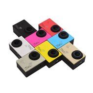 Bolve SJ8000 Wifi Action Camera Full HD 170 Degree Wide Angle Lens Mini Sport Camera 30m Waterproof Mini Video... N4