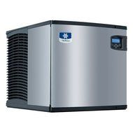 208-230V Single Phase Manitowoc Indigo ID-0523W 460 Pound Full Size Cube Ice Machine 22" Wide -