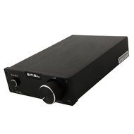HONGYU SMSL SA-98E 2 160W TDA7498E amplifier stereo digital amplifier + power adapter , TOP HIFI Audio Power Amplifier...