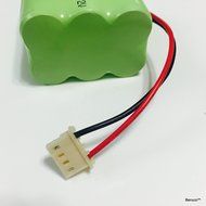 Berucci&trade; Replacement Battery for Irobot Braava 320 321 &amp; Mint 4200 4205 - 7.2V - 1800MAH N3