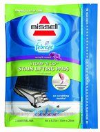 BISSELL Stomp 'n Go with Febreze Freshness Stain Lifting Pads, 12C6