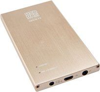 OPUS #11 Ultra Slim Portable Audio Amplifier and USB DAC