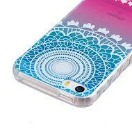 iPhone 6 Plus / 6S Plus Case,TYoung Ultra Thin Slim Soft TPU Silicone Flexible Case [Transparent Clear] [Anti-scratch... N38