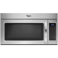 Whirlpool WMH31017AS Microwave