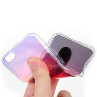 Badalink iPhone 6S Case,iPhone 6 Case (4.7") Soft TPU Shockproof Rubber Skin Gel Fancy Scenery Series Bumper Slim... N28