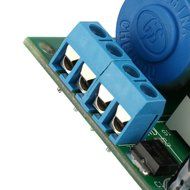 Funny DIY Expert DC 12V 24V 4-20mA Digital Signal Generator Module Board with 3 Digital LED Display N3