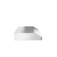 Ancona AN-1264 Slim Chef Range Hood, Stainless-Steel