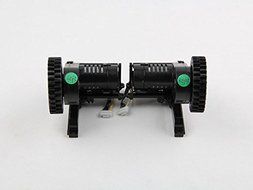 A380 Right Wheel and Left Wheel of Robot Vacuum Cleaner Parts &amp; Accessories