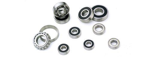 Samsung Washer Rear Tub Bearing Kit DC97-14604H N2